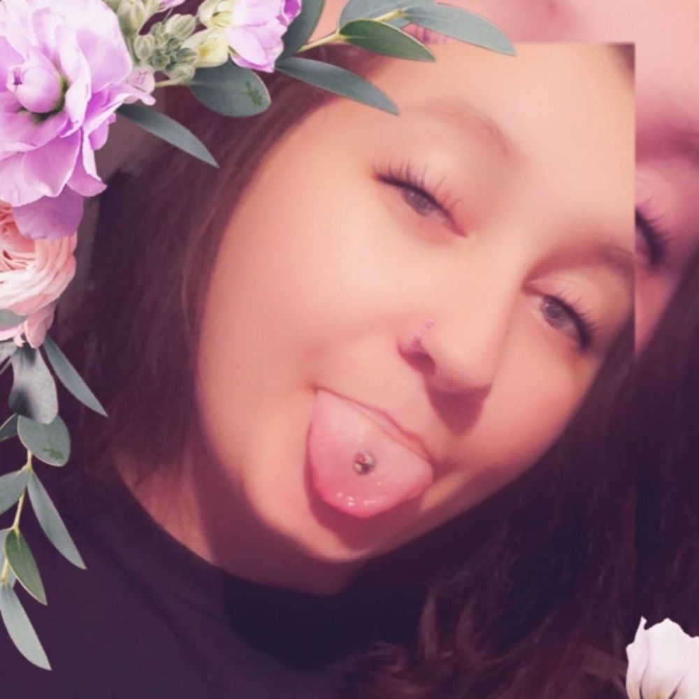 Meet your Posher, Kylee